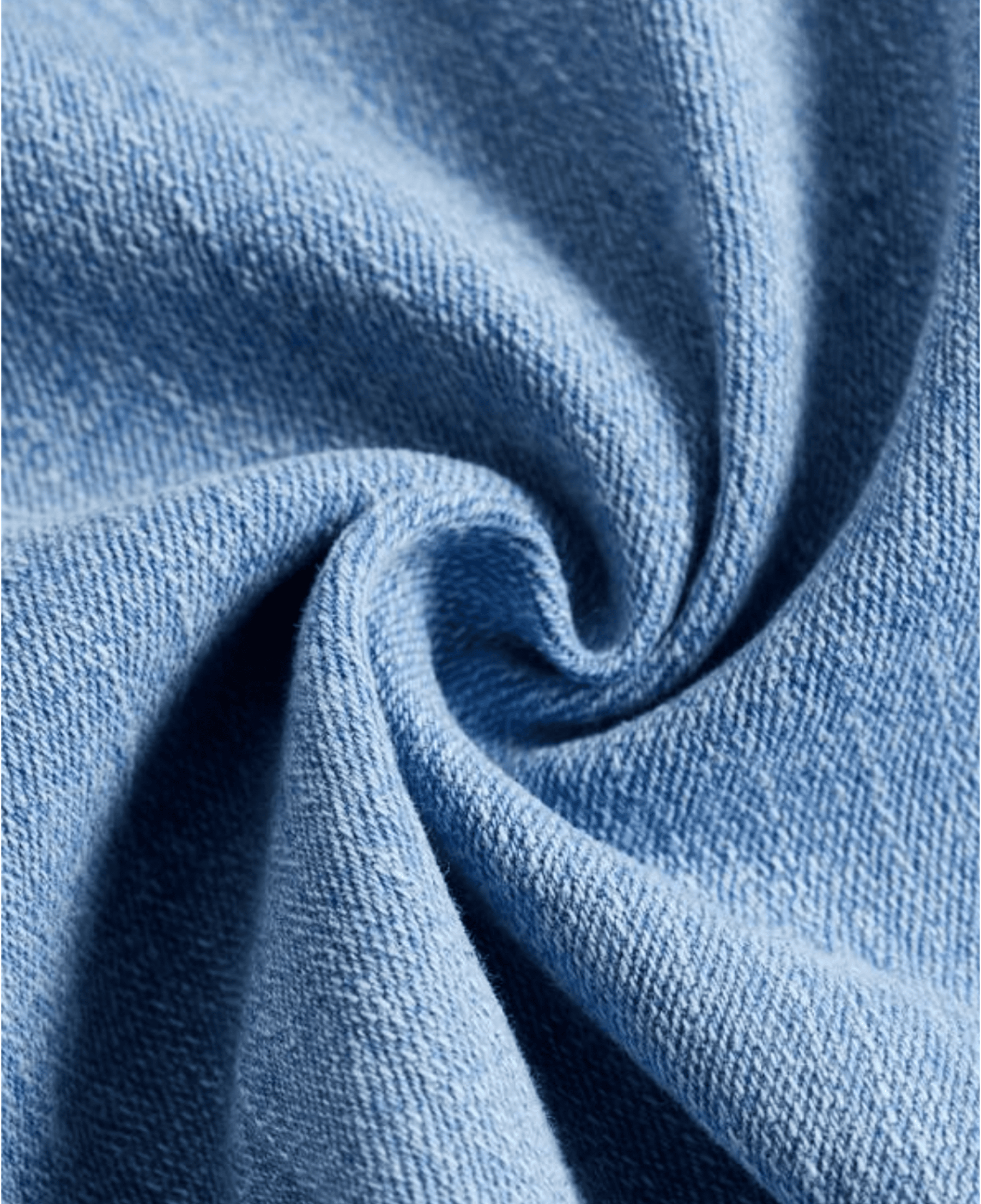 Calça Jeans de Cintura Alta Cruzada - Compre 1 Leve 2