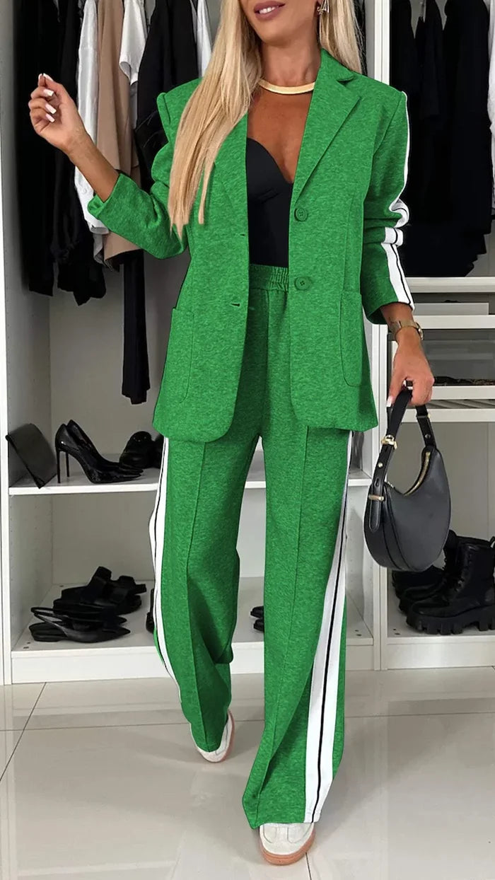 Conjunto Milano (Blazer + Calça)