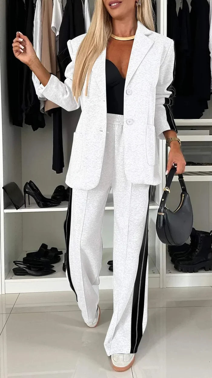 Conjunto Milano (Blazer + Calça)