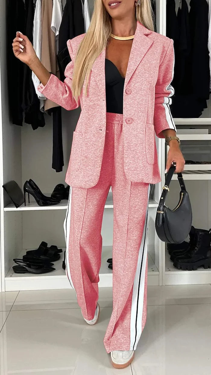 Conjunto Milano (Blazer + Calça)