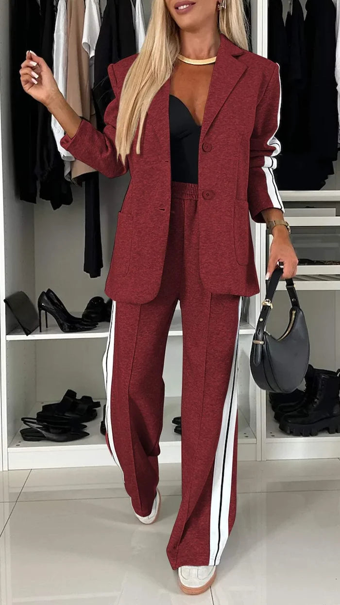 Conjunto Milano (Blazer + Calça)