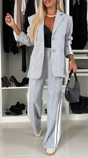 Conjunto Milano (Blazer + Calça)