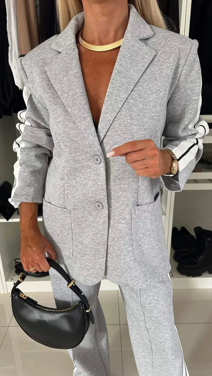 Conjunto Milano (Blazer + Calça)
