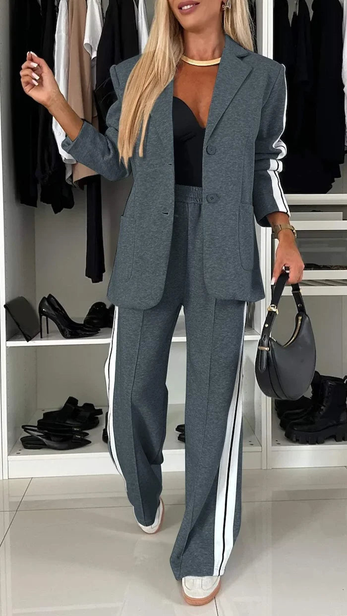 Conjunto Milano (Blazer + Calça)