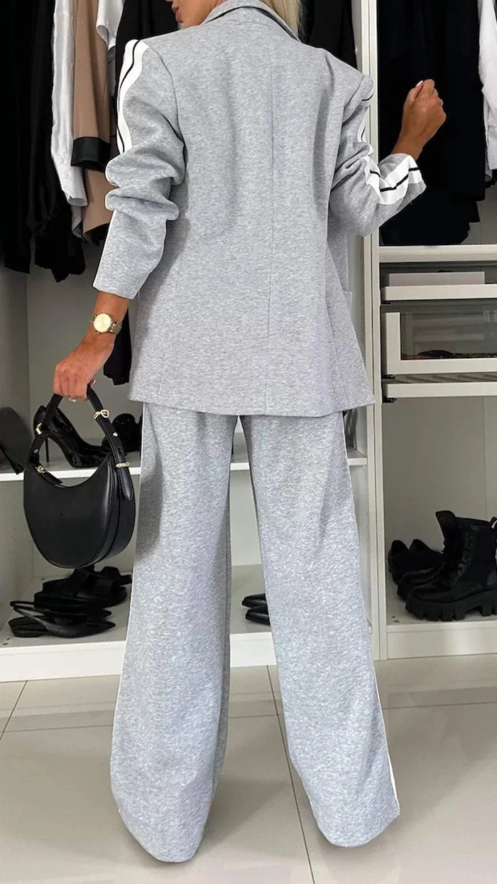 Conjunto Milano (Blazer + Calça)