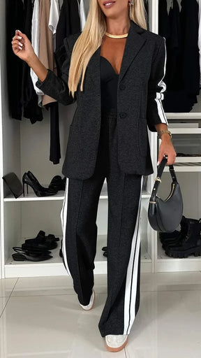 Conjunto Milano (Blazer + Calça)