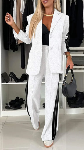 Conjunto Milano (Blazer + Calça)
