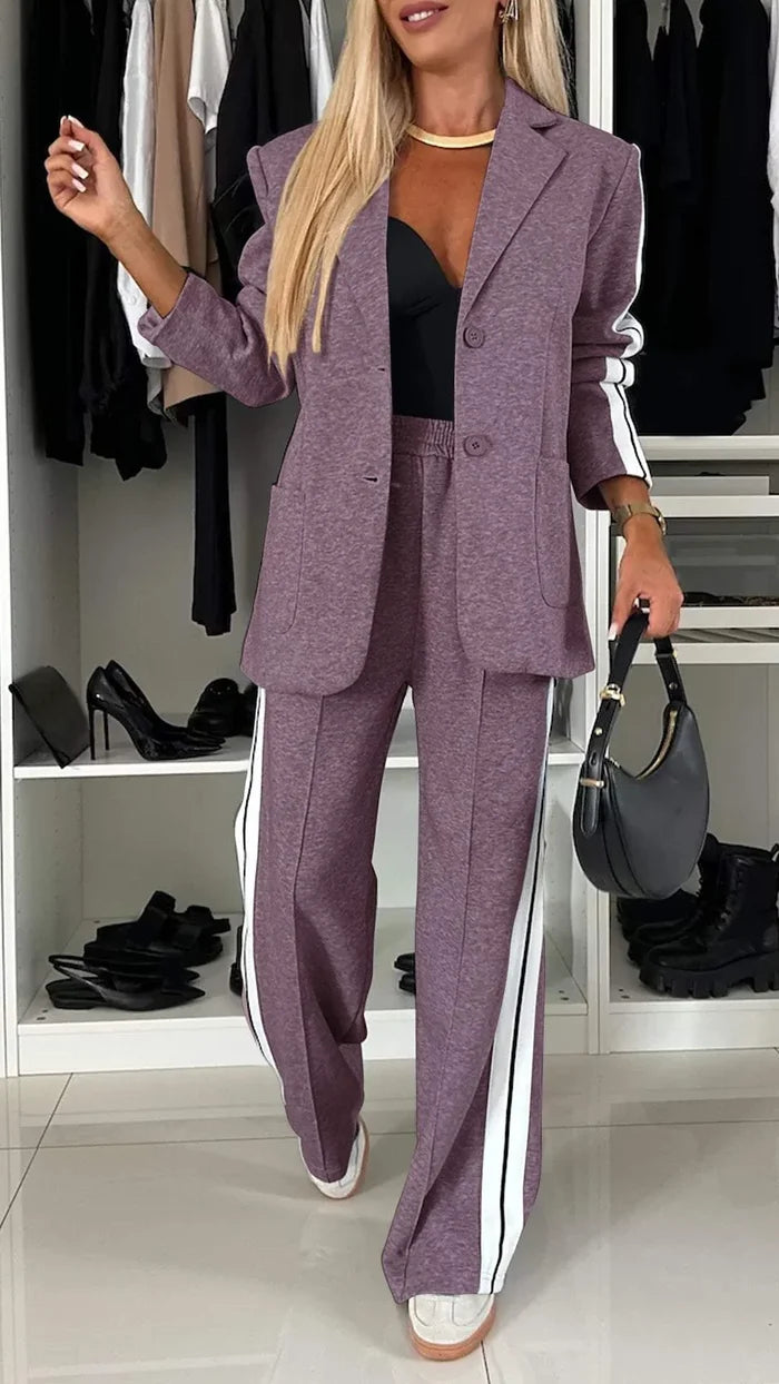 Conjunto Milano (Blazer + Calça)