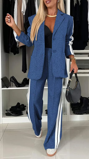 Conjunto Milano (Blazer + Calça)