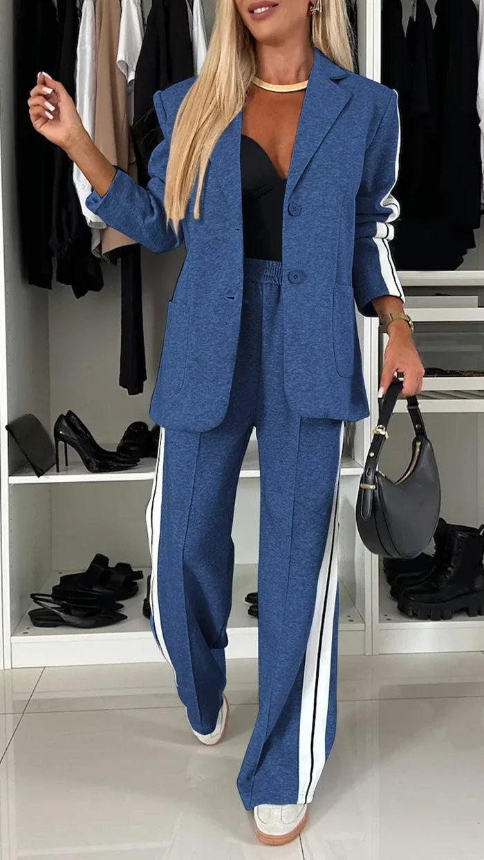 Conjunto Milano (Blazer + Calça)